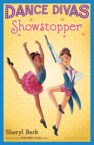 Stock image for Dance Divas: Showstopper for sale by SecondSale