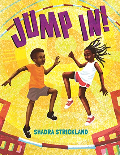 Stock image for Jump In! for sale by ThriftBooks-Dallas