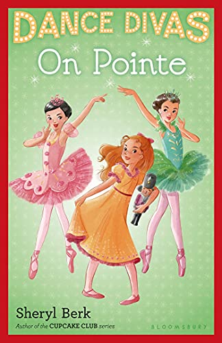 Beispielbild fr Dance Divas: On Pointe zum Verkauf von BooksRun