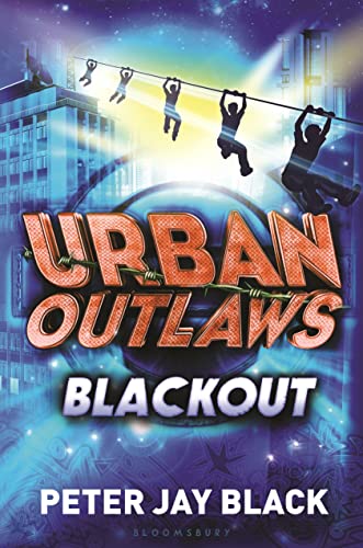 Imagen de archivo de Blackout a la venta por ThriftBooks-Atlanta