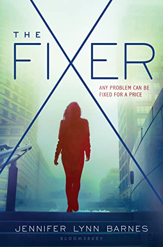 Beispielbild fr The Fixer zum Verkauf von Better World Books