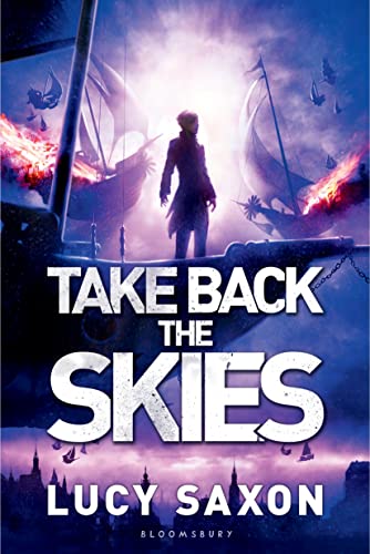 9781619636163: Take Back the Skies