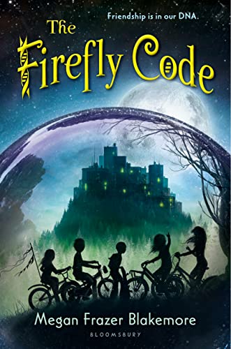 9781619636361: The Firefly Code