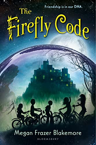 Imagen de archivo de The Firefly Code a la venta por SecondSale