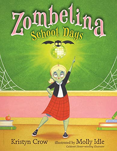Imagen de archivo de Zombelina School Days a la venta por Better World Books: West