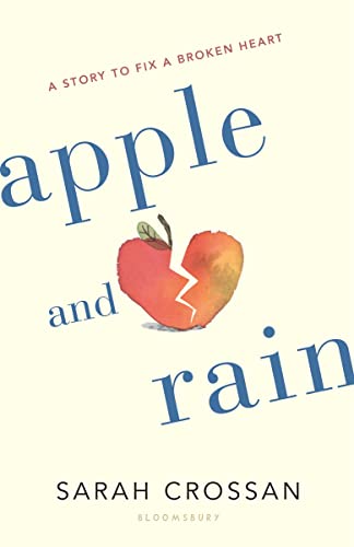 Stock image for Apple and Rain for sale by SecondSale