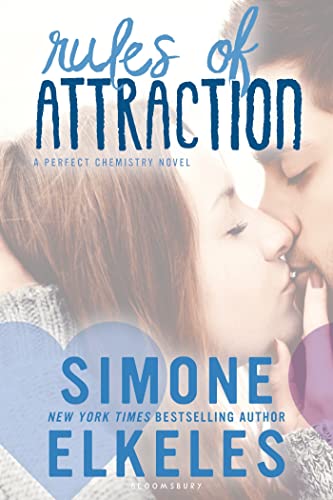 Stock image for Rules of Attraction (A Perfect Chemistry Novel) for sale by Your Online Bookstore