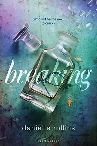 Stock image for Breaking for sale by Better World Books