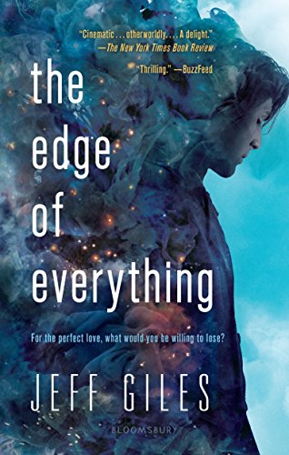 Imagen de archivo de The Edge of Everything a la venta por Better World Books