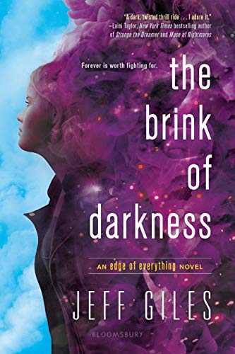 Imagen de archivo de The Brink of Darkness a la venta por Better World Books