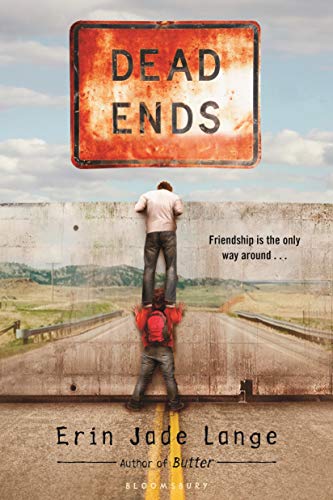 Stock image for Dead Ends for sale by Half Price Books Inc.