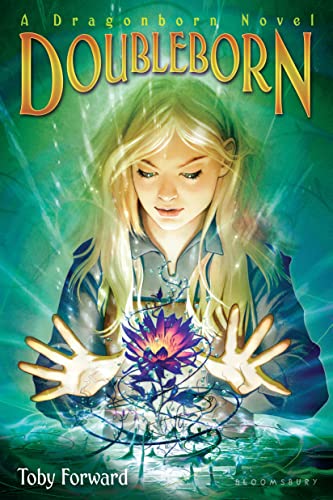 Imagen de archivo de Doubleborn: A Dragonborn Novel (Dragonborn, 3) a la venta por HPB-Diamond