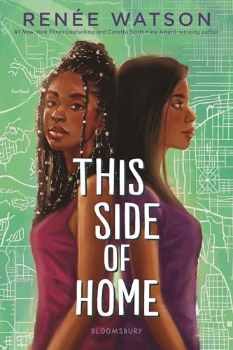 9781619639300: This Side of Home