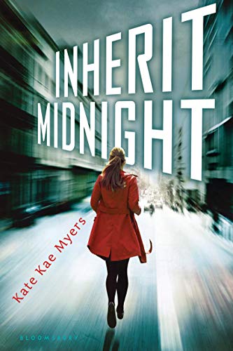 Stock image for Inherit Midnight for sale by Better World Books