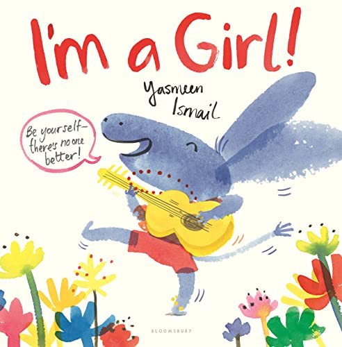 Imagen de archivo de I'm a Girl! a la venta por Better World Books
