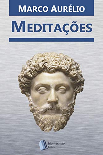 Beispielbild fr Meditaes de Marco Aurlio (Portuguese Edition) zum Verkauf von GF Books, Inc.