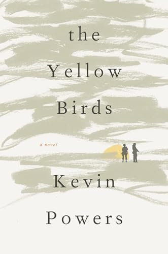 9781619690325: The Yellow Birds