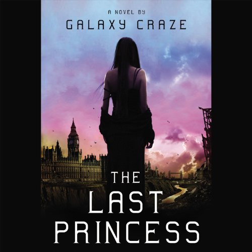 9781619690714: The Last Princess