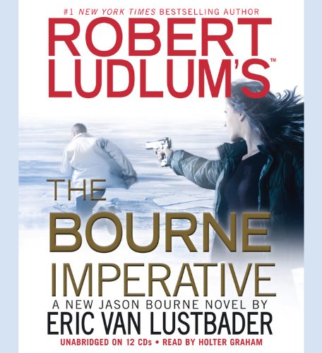 Beispielbild fr Robert Ludlum's (TM) The Bourne Imperative (Jason Bourne Novels) zum Verkauf von The Yard Sale Store