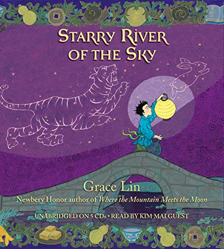 Stock image for Starry River of the Sky for sale by SecondSale