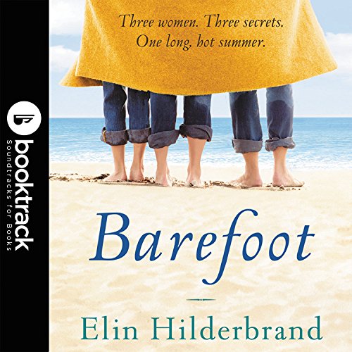 Stock image for Barefoot: A Novel for sale by Save With Sam