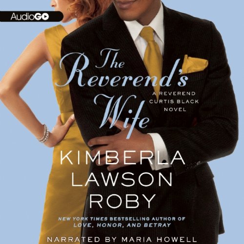 The Reverend's Wife (9781619691599) by Roby, Kimberla Lawson