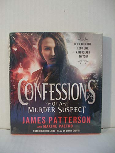 Stock image for confessions of a murder Suspect for sale by The Yard Sale Store