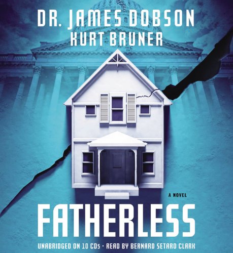 9781619692732: Fatherless: A Novel