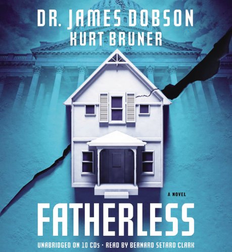 Stock image for Fatherless: A Novel for sale by SecondSale