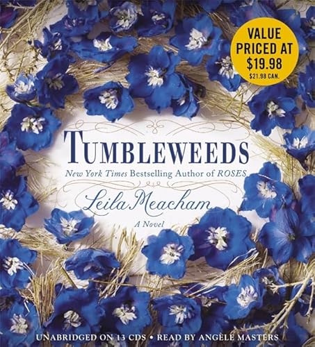 Beispielbild fr Tumbleweeds: A Novel zum Verkauf von Books From California