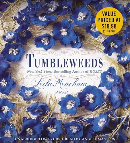 Imagen de archivo de Tumbleweeds: A Novel a la venta por Books From California