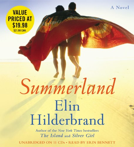 Stock image for Summerland: A Novel for sale by The Yard Sale Store