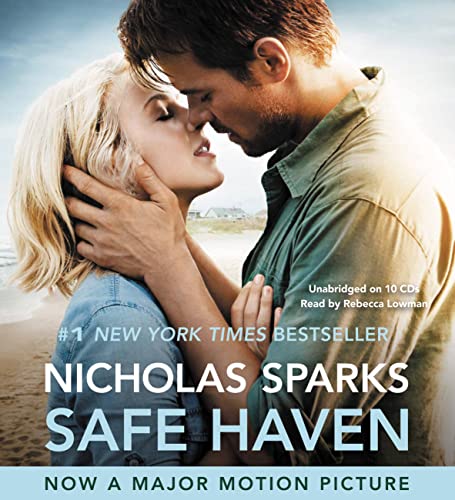 Stock image for Safe Haven for sale by Goodwill Books