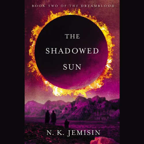 The Shadowed Sun (9781619694484) by N.K. Jemisin