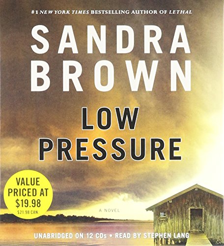 Stock image for Low Pressure for sale by Seattle Goodwill