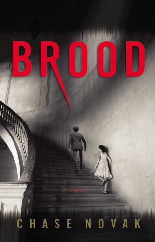 Stock image for Brood for sale by Irish Booksellers
