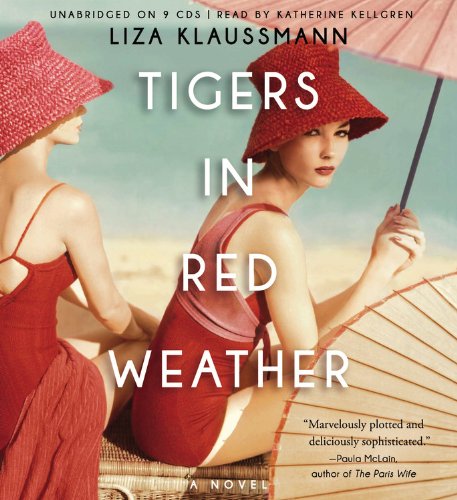 Imagen de archivo de Tigers in Red Weather a la venta por The Yard Sale Store