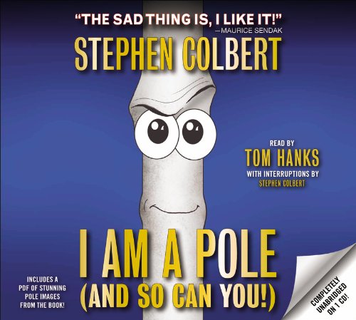 Imagen de archivo de I Am A Pole (And So Can You!) a la venta por SecondSale