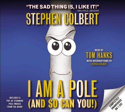 9781619695023: I Am A Pole (And So Can You!)