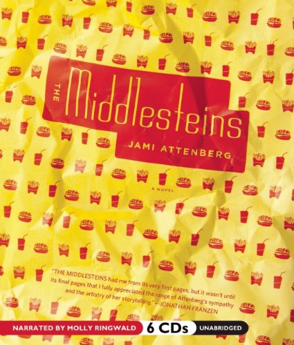 9781619695412: The Middlesteins