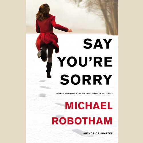 9781619695429: Say You're Sorry