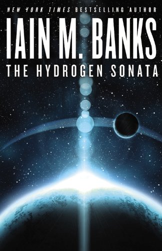 The Hydrogen Sonata (9781619695474) by [???]