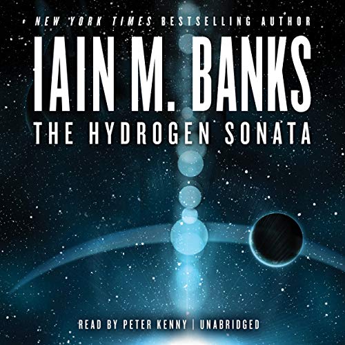 9781619695481: The Hydrogen Sonata: 10 (Culture)