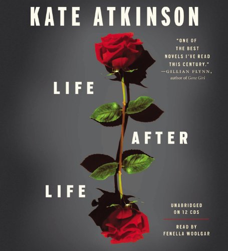 Imagen de archivo de Life After Life: A Novel a la venta por Seattle Goodwill