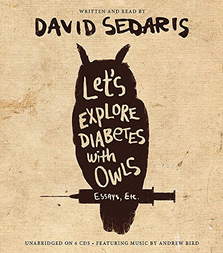 Beispielbild fr Let's Explore Diabetes with Owls zum Verkauf von BooksRun