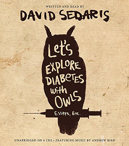 Imagen de archivo de Let's Explore Diabetes with Owls a la venta por BooksRun