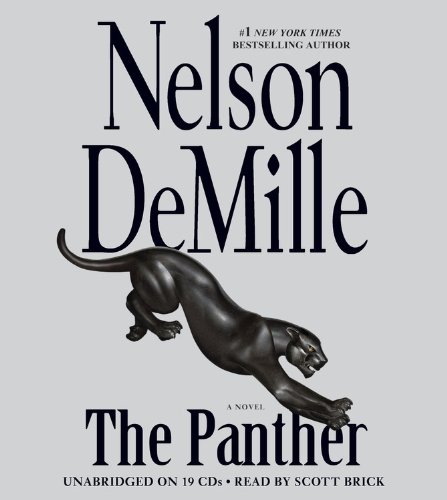 The Panther: Library Edition (9781619697607) by [???]