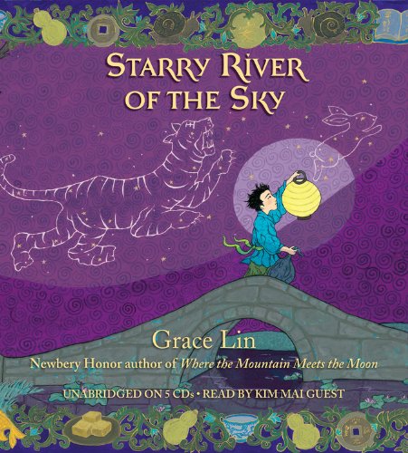 Stock image for The Starry River of the Sky for sale by The Yard Sale Store