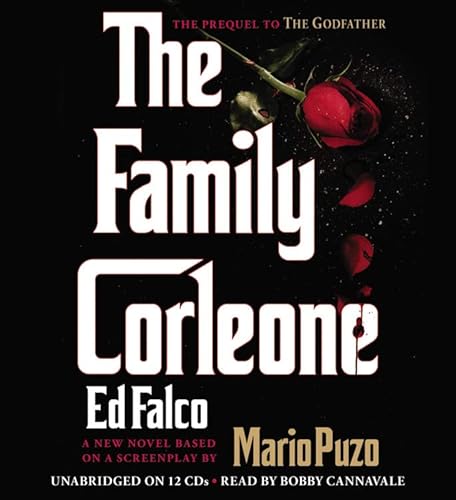 Stock image for The Family Corleone for sale by GoldenWavesOfBooks