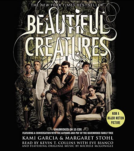 Beispielbild fr Beautiful Creatures (Beautiful Creatures, 1) zum Verkauf von Wonder Book